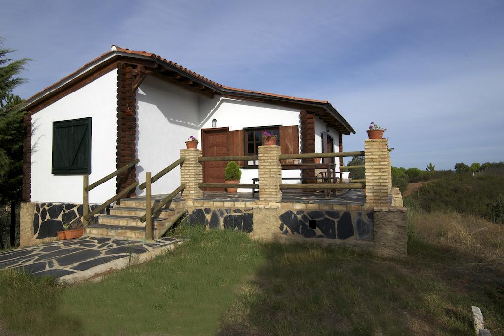 Complejo Rural Puerto Penas Hotel Aroche Camera foto